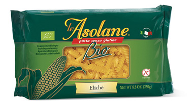 LE ASOLANE BIO ELICHE 250 G - farmascienza.it