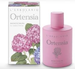 ORTENSIA BAGNOSCHIUMA 300 ML - farmascienza.it