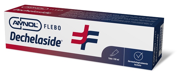 DECHELASIDE 150 ML - farmascienza.it