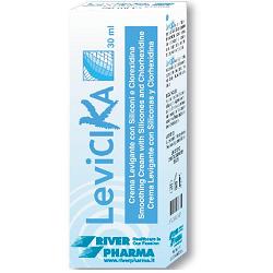 LEVICIKA CREMA TUBETTO 30 ML - farmascienza.it