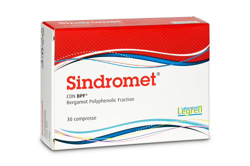 SINDROMET 30 COMPRESSE - farmascienza.it