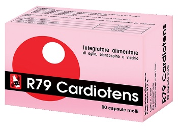 R 79 CARDIOTENS 90 PERLE - farmascienza.it