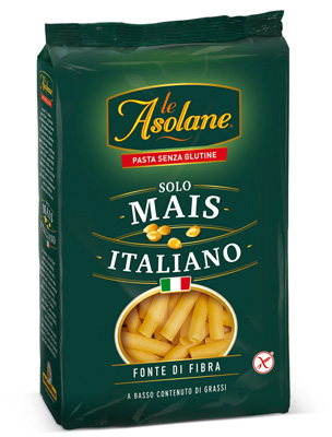 LE ASOLANE FONTE DI FIBRA TUBETTI 250 G - farmascienza.it