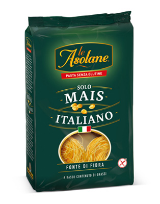 LE ASOLANE FONTE DI FIBRA CAPELLINI 250 G - farmascienza.it