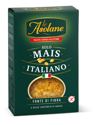 LE ASOLANE FONTE DI FIBRA DITALINI 250 G - farmascienza.it