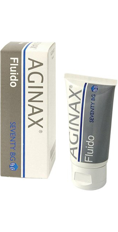 AGINAX CREMA FLUIDA 75 ML - farmascienza.it
