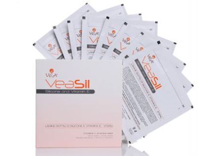 VEA SIL 8 BUSTE - farmascienza.it
