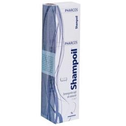 PHARCOS SHAMPOIL OLIO SHAMPOO 125 ML - farmascienza.it