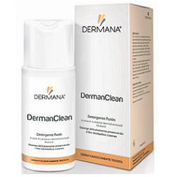 DERMANCLEAN 250 ML - farmascienza.it