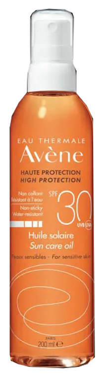 EAU THERMALE AVENE OLIO SPF30 200 ML - farmascienza.it