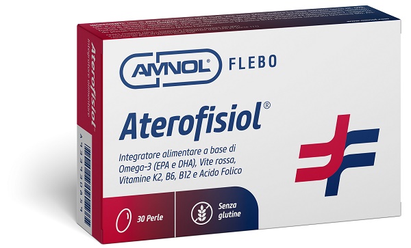 ATEROFISIOL 30 PERLE - farmascienza.it
