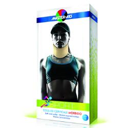 COLLARE CERVICALE MORBIDO MASTER-AID SPORT S - farmascienza.it