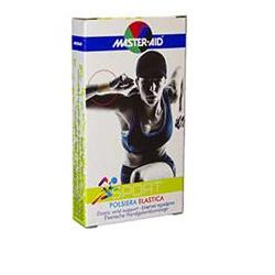 POLSIERA ELASTICA MASTER-AID SPORT TAGLIA 1 12/17CM - farmascienza.it