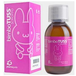 BIMBOTUSS 100 ML - farmascienza.it