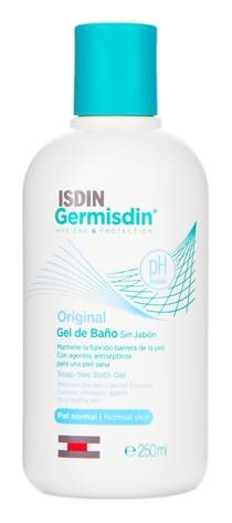 GERMISDIN ORIGINAL IGIENE CORPO 250 ML - farmascienza.it