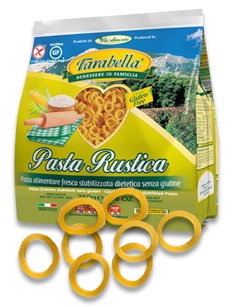 FARABELLA ANELLETTI RUSTICI 250 G - farmascienza.it