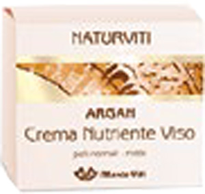 NATURVITI ARGAN CREMA VISO NUTRIENTE 40 ML - farmascienza.it