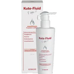 KUTE FLUID REPAIR CORPO 200 ML - farmascienza.it