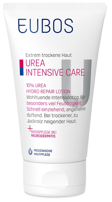 EUBOS UREA 10% HYDRO REPAIR EMULZIONE IDRATANTE - farmascienza.it