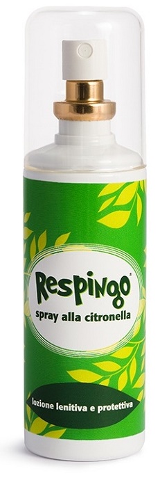 RESPINGO SPRAY 100 ML - farmascienza.it