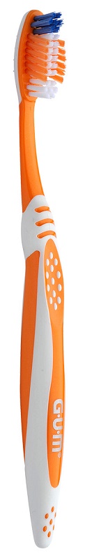 GUM MAXIMUM CLEAN SPAZZOLINO M/R  1 PEZZO - farmascienza.it