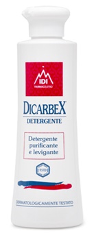 DICARBEX DETERGENTE 200 ML - farmascienza.it