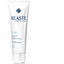 RILASTIL AQUA BB CREAM LIGHT 40 ML - farmascienza.it