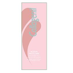 COLLAGENIL CLEANSING ACQUA MICELLARE 400 ML - farmascienza.it