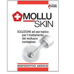 MOLLUSKIN SOLUZIONE 5 ML - farmascienza.it