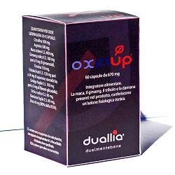 OXINUP 60 CAPSULE 670 MG - farmascienza.it