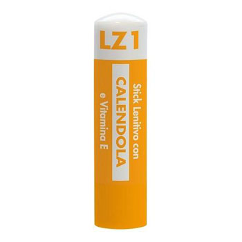 LZ1 STICK LABBRA CALENDULA 5ML - farmascienza.it