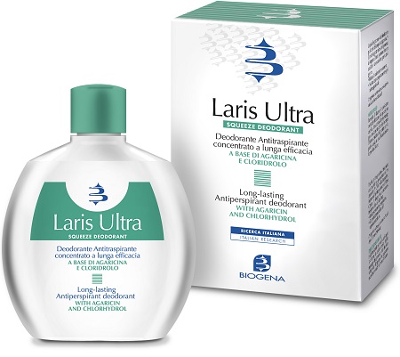 LARIS ULTRA FLACONE 50 ML - farmascienza.it