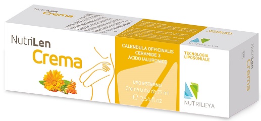 NUTRIFLOG CREMA LIPOSOMALE LENITIVA CICATRIZZANTE 75 G - farmascienza.it