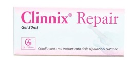 CLINNIX REPAIR GEL 30 ML - farmascienza.it