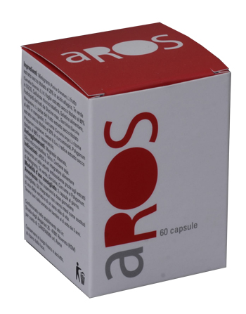 AROS 60 CAPSULE - farmascienza.it