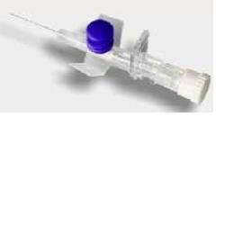 AGO CANN 2 VIE G 22 C/ALETTE BLU - farmascienza.it