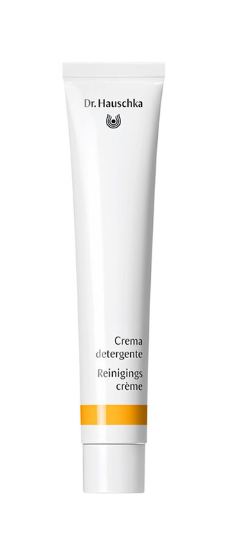 DR HAUSCHKA CREMA DETERGENTE 50ML - farmascienza.it