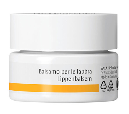 DR HAUSCHKA BALSAMO LABBRA 4,5G - farmascienza.it