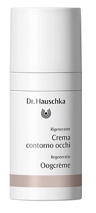 DR HAUSCHKA CR RIGEN OCCHI 15ML - farmascienza.it
