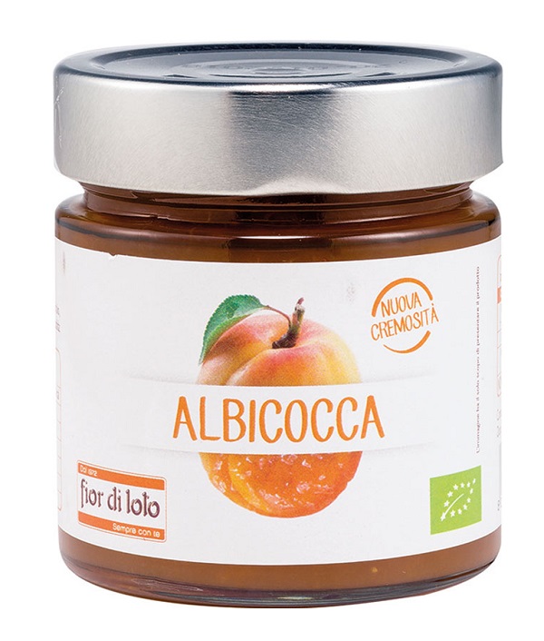 COMPOSTA ALBICOCCA 250 G - farmascienza.it