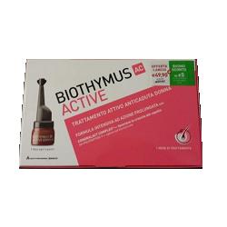 BIOTHYMUS AC ACT D TRATTAMENTO 10 FIALE OL - farmascienza.it