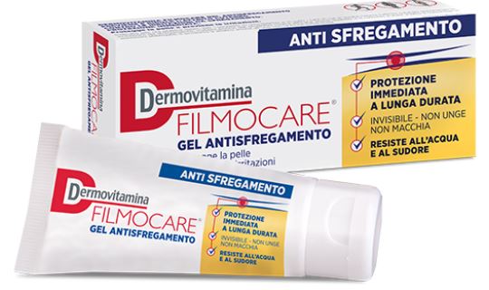 DERMOVITAMINA FILMOCARE GEL ANTISFREGAMENTO 30 ML - farmascienza.it