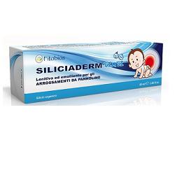 SILICIADERM BIMBI 100 ML - farmascienza.it