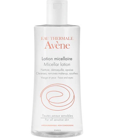 EAU THERMALE AVENE LOZIONE MICELLARE 400 ML - farmascienza.it