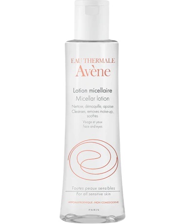 EAU THERMALE AVENE LOZIONE MICELLARE 200 ML - farmascienza.it