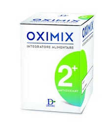 OXIMIX 2+ ANTIOXIDANT 40 CAPSULE - farmascienza.it