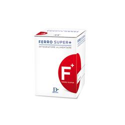FERRO SUPER+ 40 CAPSULE - farmascienza.it