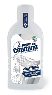 CICCARELLI COLLUTORIO WHITENING DENTI SENSIBILI 400 ML - farmascienza.it