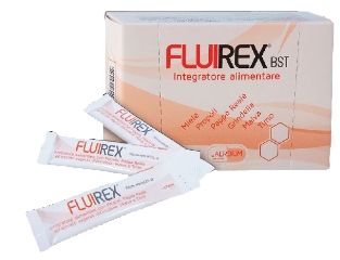 FLUIREX 20 BUSTINE DA 7,5 ML ASTUCCIO 150 ML - farmascienza.it