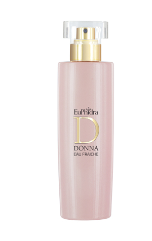 EUPHIDRA DONNA EAU FRAICHE 50 ML - farmascienza.it